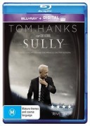 Sully (Blu-Ray)